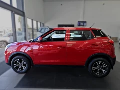 2024 Mahindra  Xuv 300 W4 Petrol 12 Mt Se