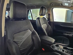 2023 Ford Everest 20l Bit Xlt 4x2 At