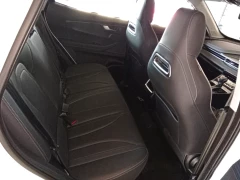 CHERY TIGGO 4 CROSS LITE CVT