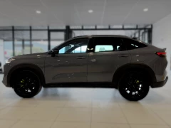 2026 Haval H6gt 20t S-luxury 7dct 4wd