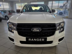 FORD RANGER DOUBLE CAB 2.0L SIT XL 4X4 10AT