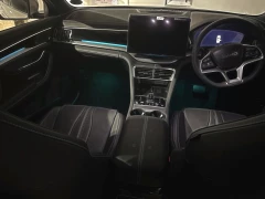 BYD SEALION 6 DYNAMIC FWD_PHEV