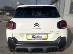 2023 Citroen C3 Aircross Feel Puretech 81w 6at