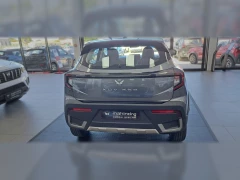 MAHINDRA XUV3X0 1.2T MX3 AT