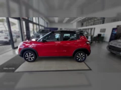 CITROEN C3 MAX 12 61KW 5MT