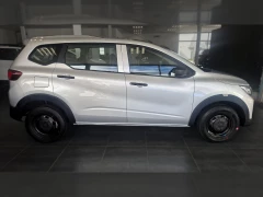 RENAULT TRIBER 1.0L EVOLUTION