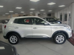 CHERY TIGGO 4 PRO LITE MT
