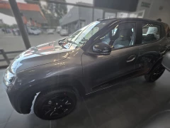 RENAULT KWID 1.0L LIMITED ED. 10-YR