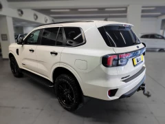 2024 Ford Everest 20d Bi-turbo Sport 4x4 At