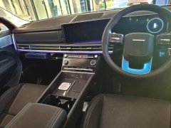 2026 Hyundai Santa Fe 1.6h Elite 6at Awd