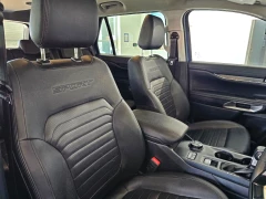 2023 Ford 2.0l Sport 10at 4x4