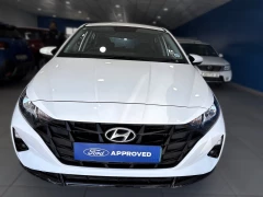 2023 Hyundai I20 14 Motion At