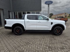 FORD RANGER DOUBLE CAB 2.3L WILDTRAK 4X2 10AT