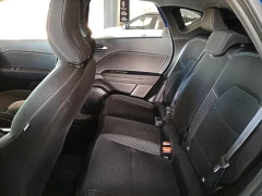 2025 Renault Captur 1.3l Turbo Techno Edc