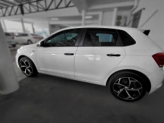 2020 Volkswagen Polo (new) Nf 10 Tsi Trendline