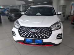 CHERY TIGGO 4 PRO LITE MT