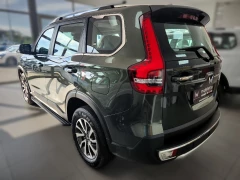 MAHINDRA SCORPIO-N 2.2D Z8 4X2 AT