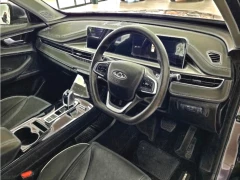 2026 Chery Tiggo 4 Cross Me 1.5t Dct