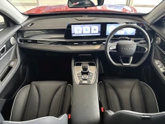 CHERY TIGGO 7 CSH PLUS