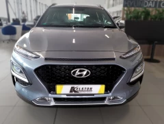2020 HYUNDAI KONA 20 EXECUTIVE AT