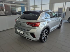 VOLKSWAGEN T-ROC 2.0 TSI 140KW 4M R-LINE DSG
