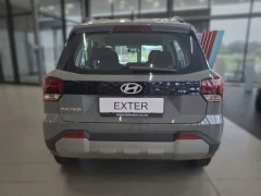 HYUNDAI EXTER 1.2 EXECUTIVE MT