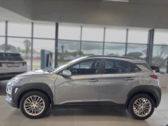 2019 Hyundai Kona 1.0 Tgdi Executive Mt