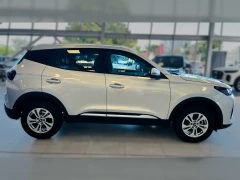 CHERY TIGGO 4 CROSS LITE MT