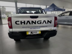 2026 Changan Hunter 2.0 Mt 2wd Cs D/c