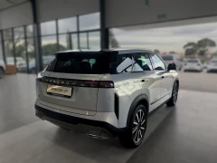 2026 Jaecoo J7 Glacier 2wd