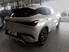 BYD ATTO 3 420KM EXTENDED RANGE