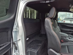 FORD RANGER SUPER CAB 3.0L V6 WILDTRAK 4WD 10AT