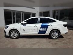 2026 Volkswagen Polo Sedan 1.6mpi Life Manual 81kw