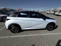 BYD DOLPHIN EXTENDED RANGE (EZ-10)