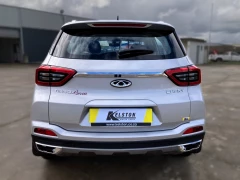 2026 Chery Tiggo 4 Pro Lite Mt