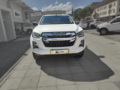 2023 Isuzu 3.0 Ddi E/cab Hr Lse A/t