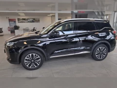 2026 Chery Tiggo 7 Csh Plus