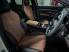 BYD SEALION 6 DYNAMIC FWD_PHEV