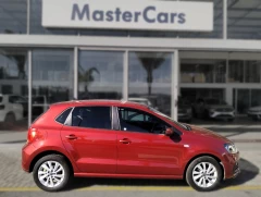 2025 Volkswagen Polo Vivo 1.4 63kw Life