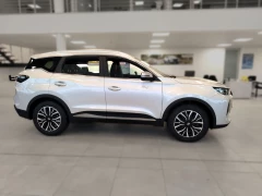 CHERY TIGGO 7 PRO 1.5T CVT EXECUTIVE