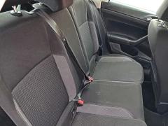 2022 Volkswagen  Polo 10 Tsi 70kw Life Manual