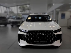 2026 Chery  Tiggo Cross Me