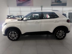 2024 Hyundai Venue 1.0 Fluid Mt My22
