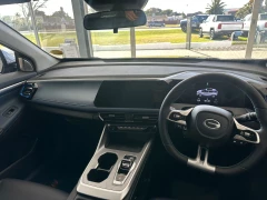 2025 Gac Gs3 Emzoom 1.5t Petrol Dct 4x2 R-style
