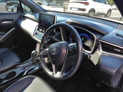 2023 Toyota Corolla Cross 1.8 Xr Cvt