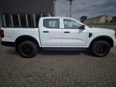FORD RANGER DOUBLE CAB 2.0L SIT XL 4X2 10AT