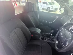 JMC VIGUS SINGLE CAB DIESEL MT 4X2