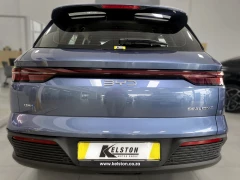 2026 Byd Sealion 5 Comfort