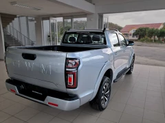 GWM  P300 DOUBLE CAB 24TD LS 4X2 AT