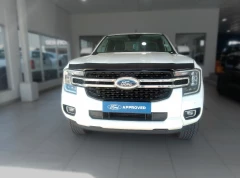 2024 Ford 2.0 Turbo Super Cab Xlt 4x2 Hr 6at